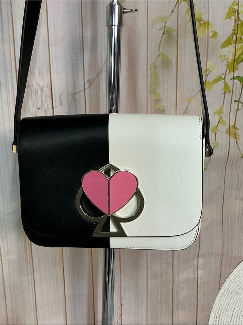 Kate Spade New York Nicola Crossbody Bag